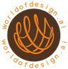 Worldofdesign.Ai Logo
